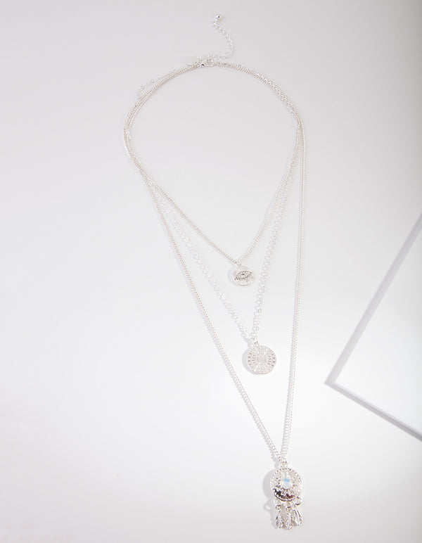 EVDK SS 3R DIA DREAMCATCH NL@