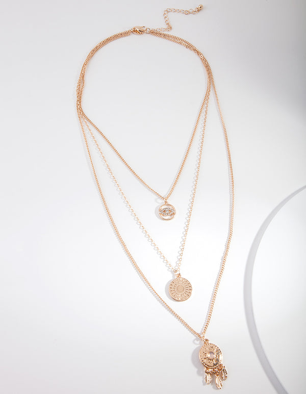 EVDK SG 3R DIA DREAMCATCH NL@