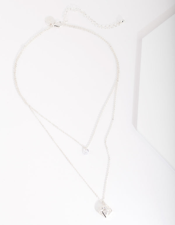 CUBZ SS CZ MULTI ROW DIA