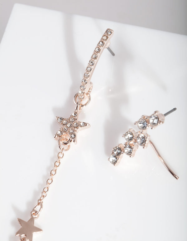 RG RG STAR DRP CUFF SET ER@