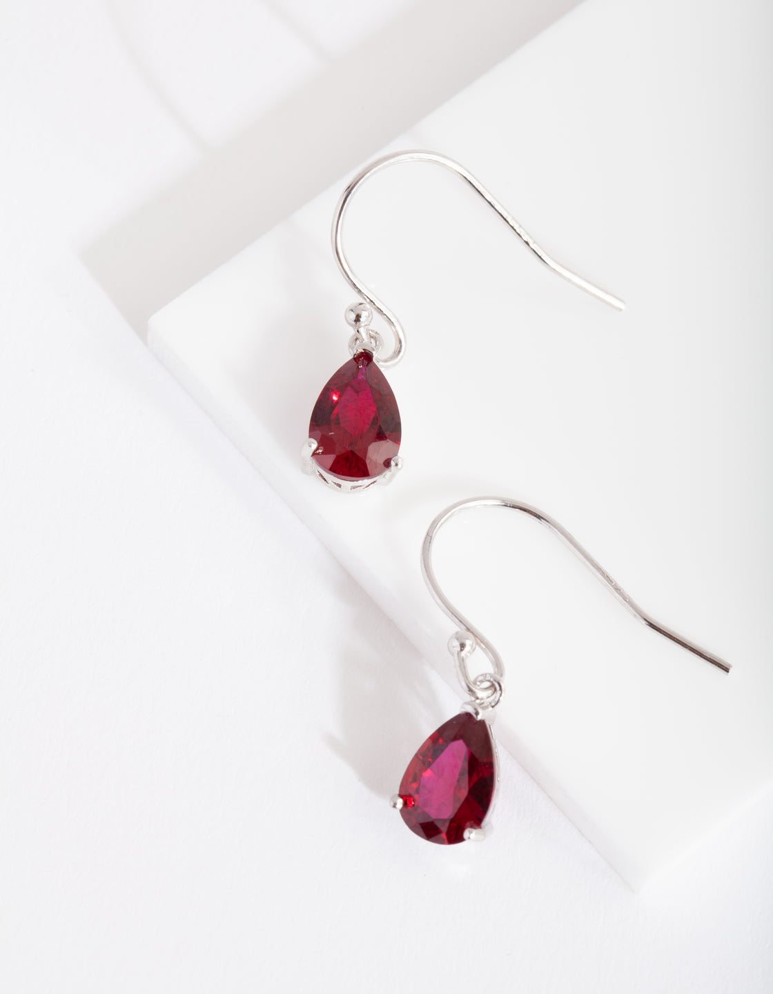 CG ST RH RUBY TRPDRP ER
