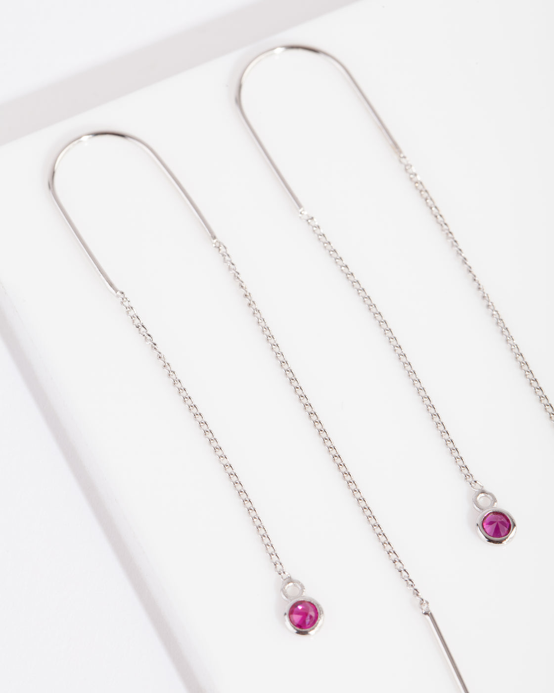 CG ST RH RUBY RND THRDTHRU ER