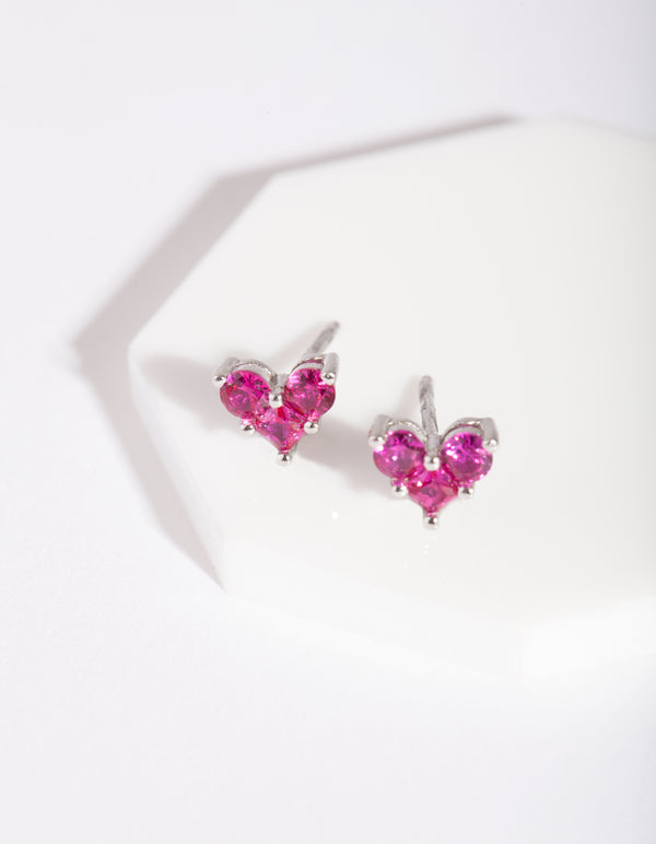 CG ST RH P-SPPH HEART ST ER