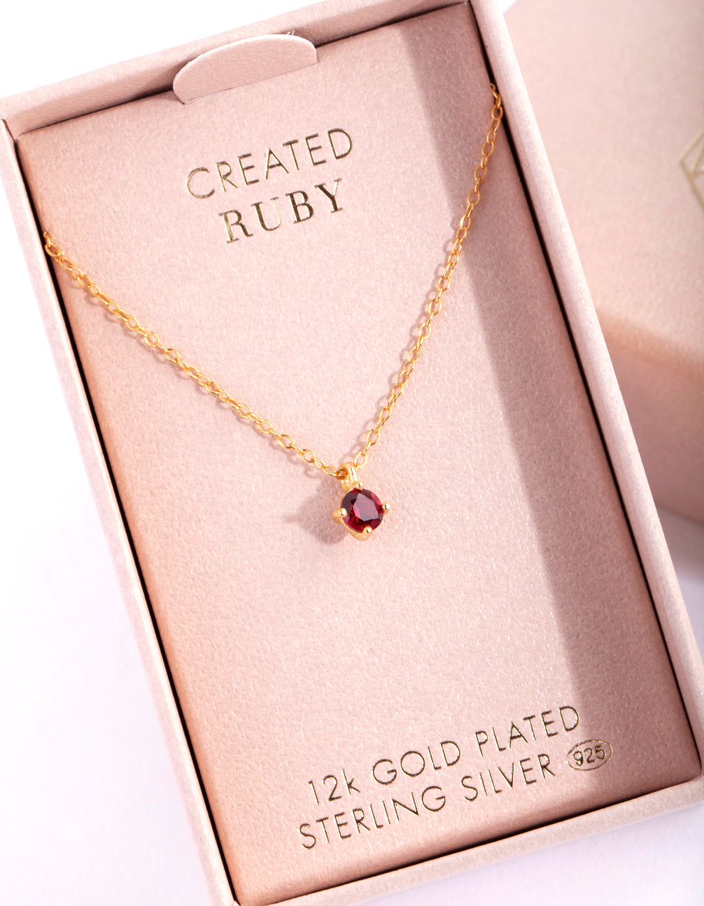 CG ST SG RUBY 4MM RND NL
