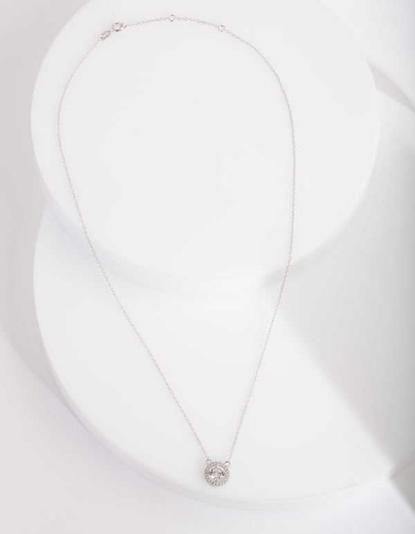 CG ST RH W-SPPH RND HALO NL