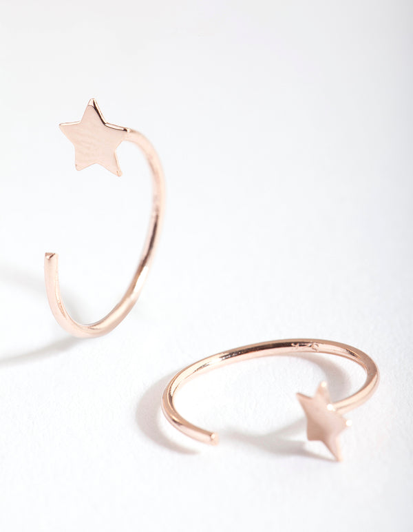 PLTD ST RG STAR HOOK ER@