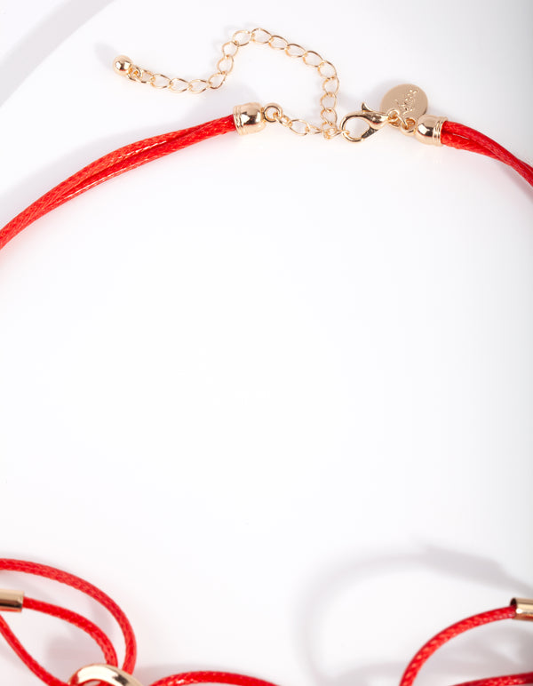 RED SG WX CRD MLT LYR LNK NL