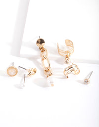 GE SG CHIN PRL MLTI STD PCK - link has visual effect only