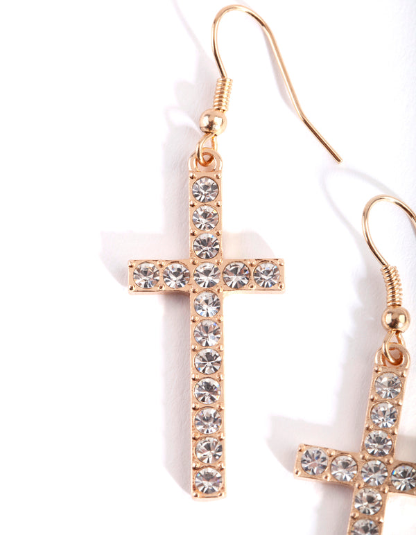 GD&P SG DIA CROSS ER@