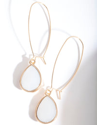 GD&P SG LONG DIA FISH HOOK ER - link has visual effect only