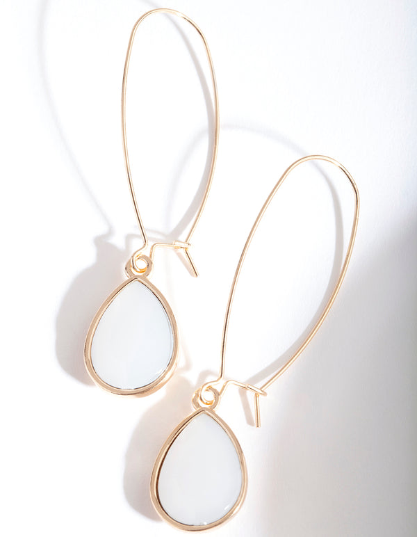 GD&P SG LONG DIA FISH HOOK ER