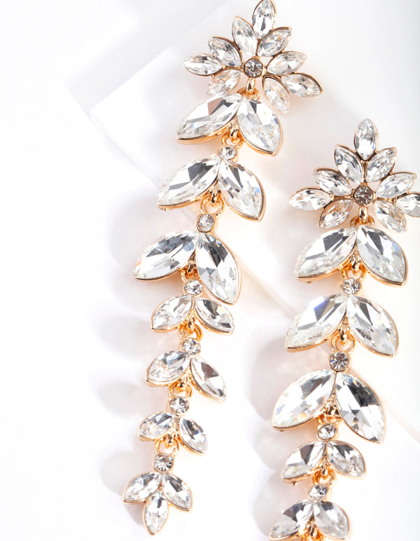 GD&P SG GRADUATED NAVETTE ER