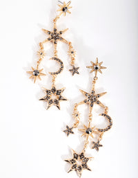 PHG SG STARY NIGHT DRP ER@ - link has visual effect only