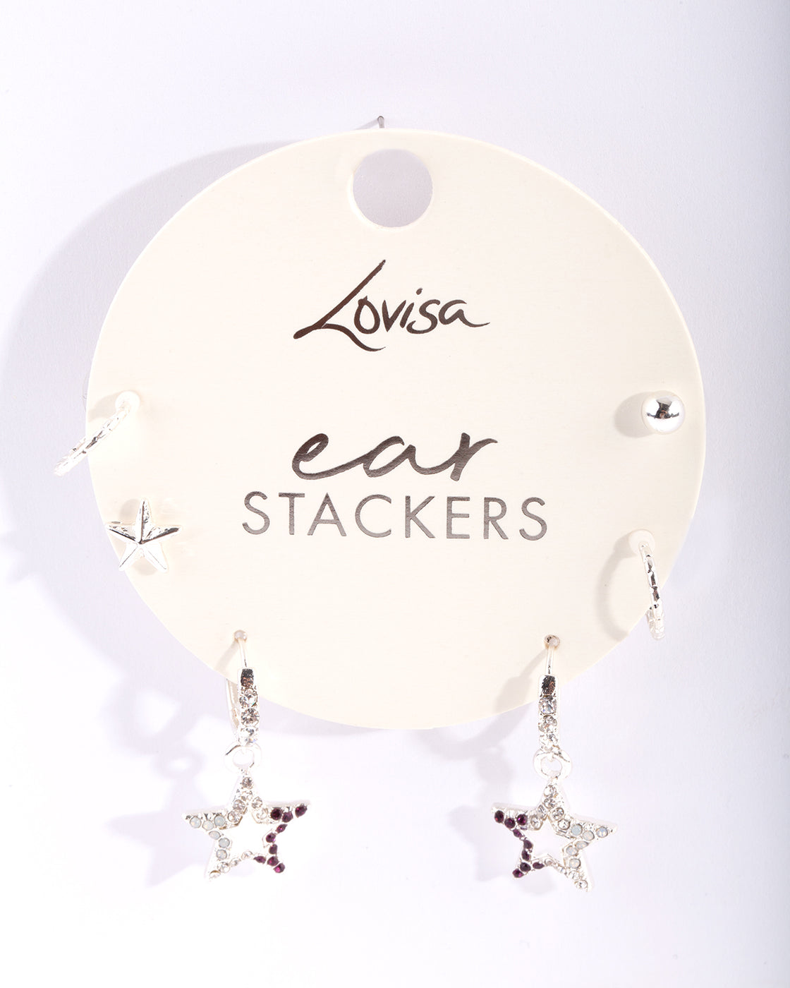 GE SS STAR STACK PACK ER@
