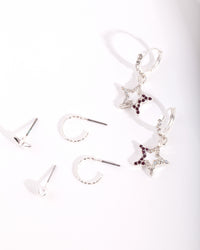 GE SS STAR STACK PACK ER@ - link has visual effect only