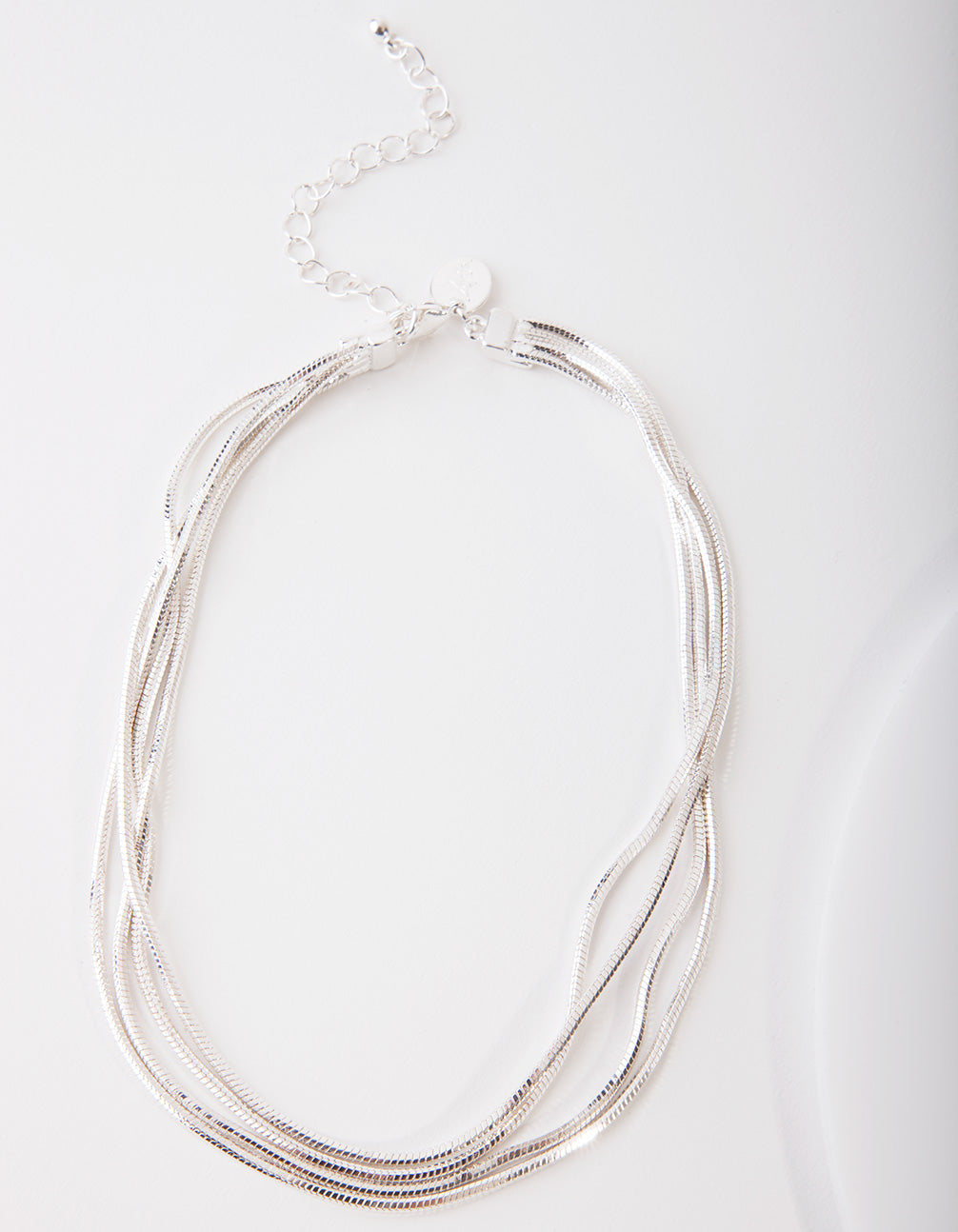 SE SS CHAIN 4RW NL
