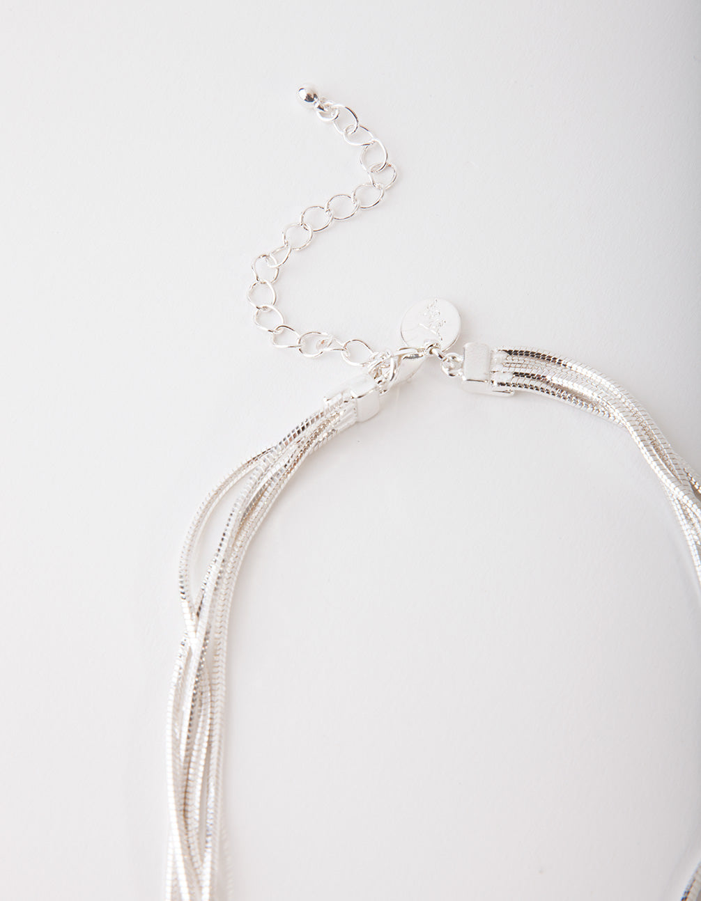 SE SS CHAIN 4RW NL