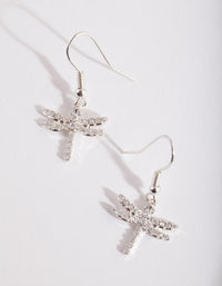 CZ SS DRAGONFLY DIA DRP ER - link has visual effect only