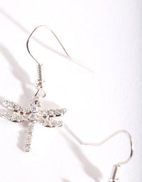 CZ SS DRAGONFLY DIA DRP ER - link has visual effect only