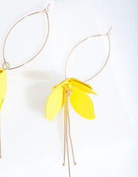 ERST SG COATED FLOWER DR ER - link has visual effect only