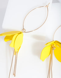 ERST SG COATED FLOWER DR ER - link has visual effect only