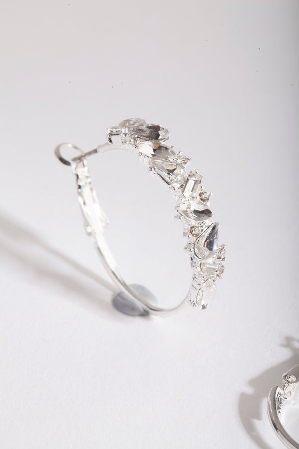 D&P SS MINI CLUSTR DIA HP ER