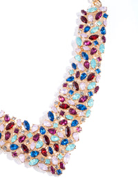 RED SG MLTI RED SET V NL - link has visual effect only