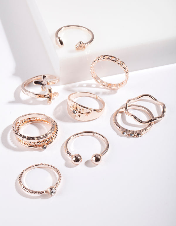 RGPK RG MIX SYMBOL 11X8PKRG@