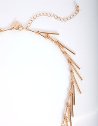 GE SG MLTI FRINGED STICK NL - link has visual effect only