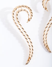 GD&P SG RIBBED SNAKE ER - link has visual effect only