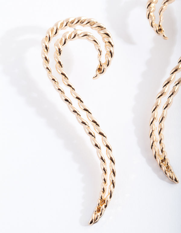 GD&P SG RIBBED SNAKE ER