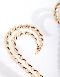 GD&P SG RIBBED SNAKE ER - link has visual effect only