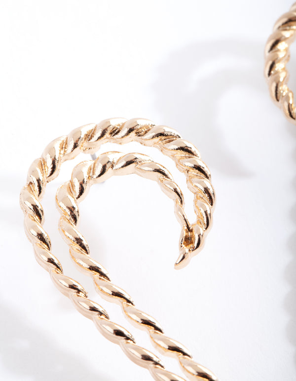GD&P SG RIBBED SNAKE ER