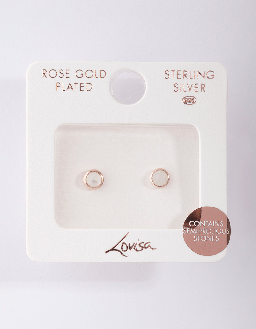 ROSE ST RG MOONSTN ST ER