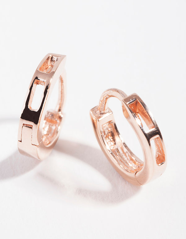 ROSE ST RG SIMPL HUG ER