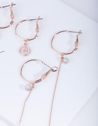 PREC RG CHARM HP 3PK ER@ - link has visual effect only