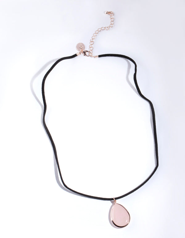 EVNK RG 20MM TDROP SEMIP NL