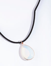 EVNK RG 20MM TDROP SEMIP NL - link has visual effect only