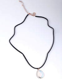 EVNK RG 20MM TDROP SEMIP NL - link has visual effect only