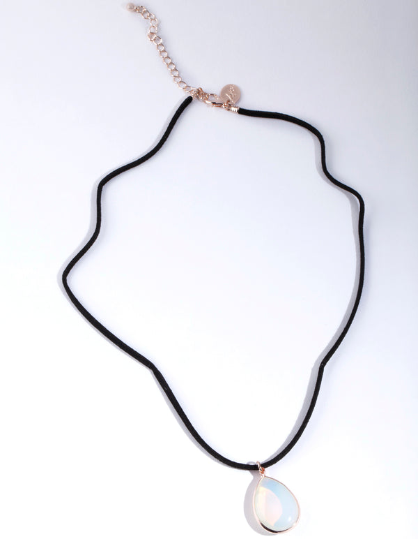 EVNK RG 20MM TDROP SEMIP NL