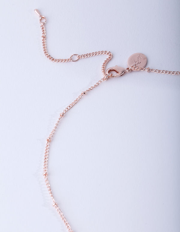 EVNK RG SML SHARD SEMIP NL