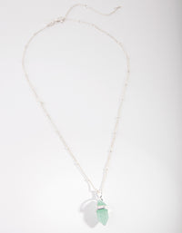 EVNK SS SML SHARD SEMIP NL - link has visual effect only