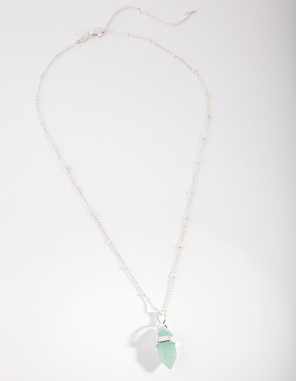 EVNK SS SML SHARD SEMIP NL