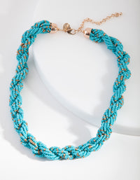 EVNK BD MLTI COLOURED TWST NL - link has visual effect only