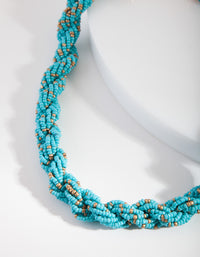 EVNK BD MLTI COLOURED TWST NL - link has visual effect only