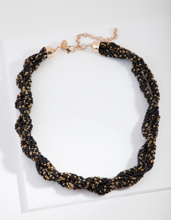 EVNK BD MLTI COLOURED TWST NL