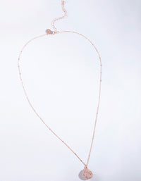 EVNK RG WIRE ENCASED SEMIP NL - link has visual effect only