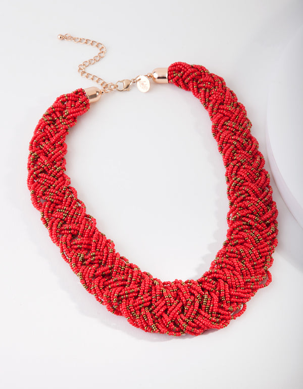 EVNK BD FLAT PLAITED NL