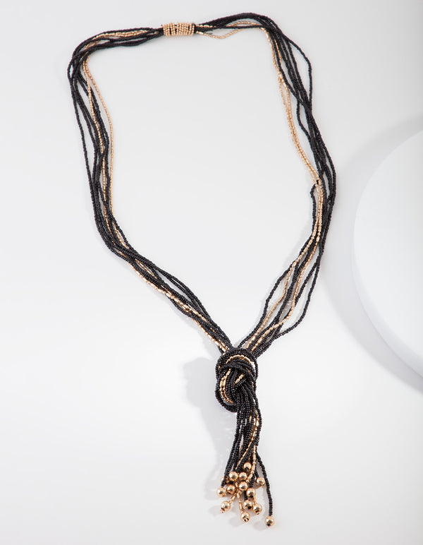 EVNK BD MINI BD LAYRD KNOT NL