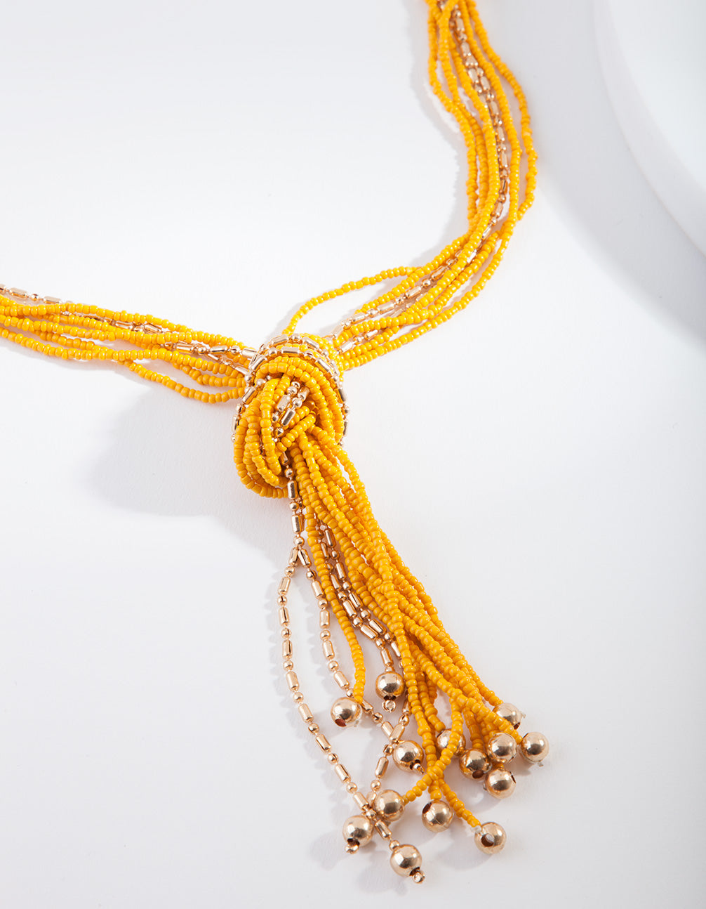 EVNK BD MINI BD LAYRD KNOT NL